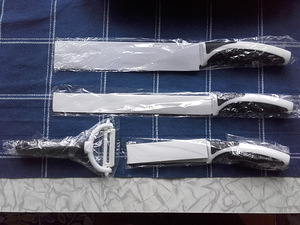Kööginugade komplekt (3 foto / 3)