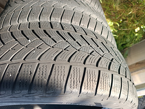 225/55 R18 GOOD/YEAR (1 foto / 6)