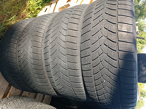 225/55 R18 GOOD/YEAR (2 foto / 6)