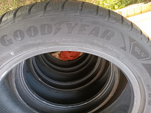 225/55 R18 GOOD/YEAR (3 foto / 6)