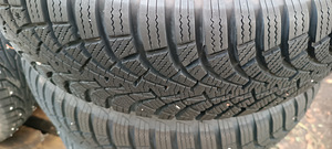 185/65 R15 GOODYEAR (2 фото из 3)