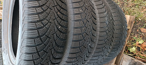 185/65 R15 GOODYEAR (3 фото из 3)