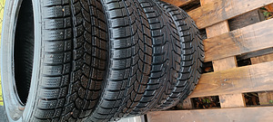 15" ОРИГИНАЛЬНЫЕ КОЛЕСА CHRYSLER 5X100 (5 фото из 8)