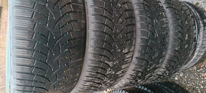 225/50 R17 TOYO TIRES (7 foto / 7)