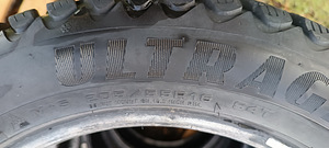 205/55 R16 GOOD/YEAR (4 foto / 8)