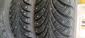 205/55 R16 GOOD/YEAR (6 foto / 8)