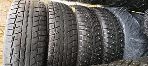 Шины R 14" 185/65, 175/65, 175/70 R14 (5 фото из 10)