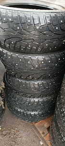 Шины R 14" 185/65, 175/65, 175/70 R14 (8 фото из 10)
