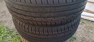 215/65 R16 Cordiant Comfort 2 SUV (1 foto / 8)