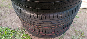 215/65 R16 Cordiant Comfort 2 SUV (7 foto / 8)