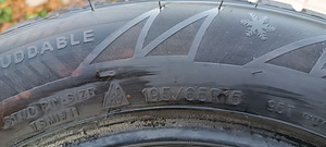 195/65 R15 8,5-9 +MM (7 foto / 7)