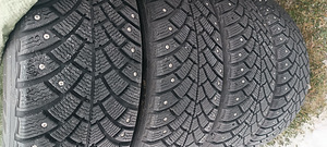195/65 R15 BF Goodrich (1 foto / 9)