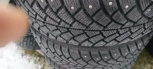 195/65 R15 BF Goodrich (5 foto / 9)