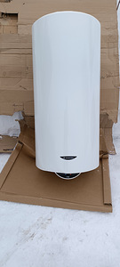 UUS!! BOILER ARISTON HPC MO 150L VERTIKAALNE 1,8KW (4 foto / 5)