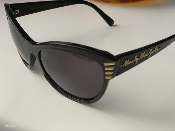 Солнечные очки Marc Jacobs (фото #3)