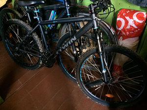 Btvin Rockrider 500 М