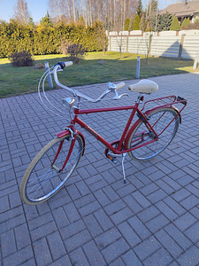 Jalgratas Adriatica Holland