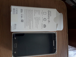 Samsung Galaxy J5 (2016) ( J510FN/DS)
