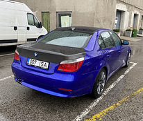 BMW 545i 4.4 245kv.