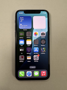 iPhone 11 Pro 256GB Space Gray (1 foto / 2)