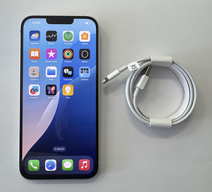 iPhone 14 Plus 128GB Starlight (1 фото из 2)