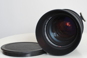 Carl Zeiss Jena DDR MC Sonnar 2,8 / 180 (4 foto / 5)