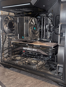 GeForce RTX 3080 12GB (7 фото из 9)