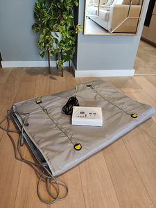 Infrapunamatt + TASUTA transport (1 foto / 7)