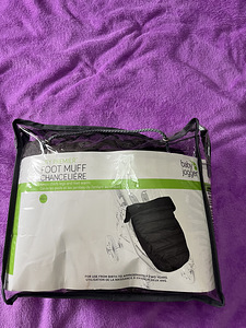 Lastevanker Baby Jogger (3 foto / 3)