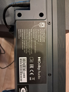 Elektroonika (1 foto / 2)