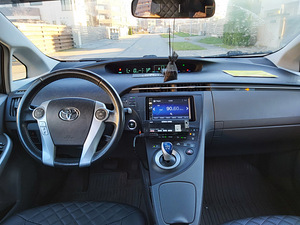 Autorent Lpg gaas BOLT, FORUS, UBER (2 foto / 5)