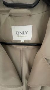 Only mantel (3 foto / 3)