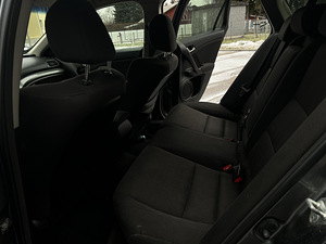 Honda Accord (5 foto / 9)