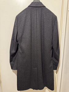 Hugo Boss mantel (2 foto / 8)