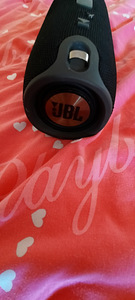 Jbl xtreme (3 фото из 3)