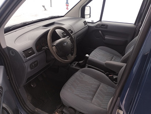 Ford Tourneo Connect 1,8tdci (8 foto / 8)