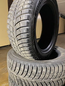 Laufenn i FIT ICE 205/55R16 100% naelad (2 foto / 5)
