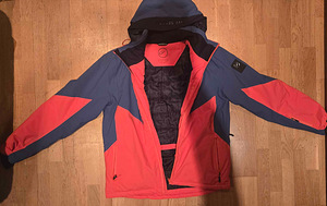 Five Seasons talve spordijope Teglio (XL) (1 foto / 3)