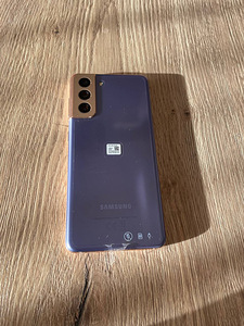 Samsung Galaxy S21 5G 256GB (2 foto / 9)