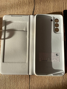 Samsung Galaxy S21 5G 256GB (9 foto / 9)