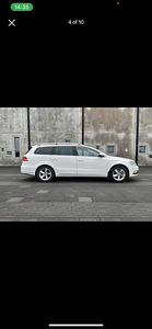 VW Passat 1.4 ecofuel (3 foto / 3)