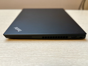Lenovo Thinkpad X280 i5-8350U 12.5" 1.2kg 16GB RAM 512GB SSD (7 foto / 8)