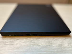 Lenovo Thinkpad X280 i5-8350U 12.5" 1.2kg 16GB RAM 512GB SSD (8 foto / 8)