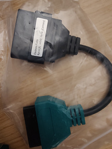 Bluetooth Stardiag CAN327 (CANBUS), elm 327 (3 foto / 6)