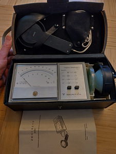 Luksmeeter Ю116 (1 foto / 2)