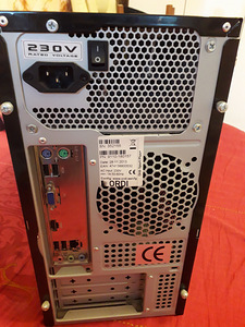 ARVUTI ORDI Spurt Plus+ (3 foto / 7)