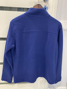 Кофта maxima унисекс (L) (3 фото из 3)