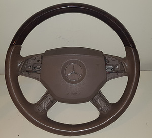Mercedes ML/GL/R X164/w164 puitrool (4 foto / 4)