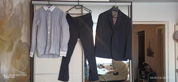 Müüa "Meeste ülikond" (foto #2)
