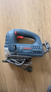 Tikksaag Bosch GST 8000 (1 foto / 4)